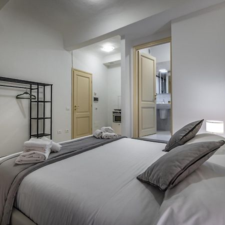 Yid Agnolo Three Bedroom Apartment In ฟลอเรนซ์ ภายนอก รูปภาพ