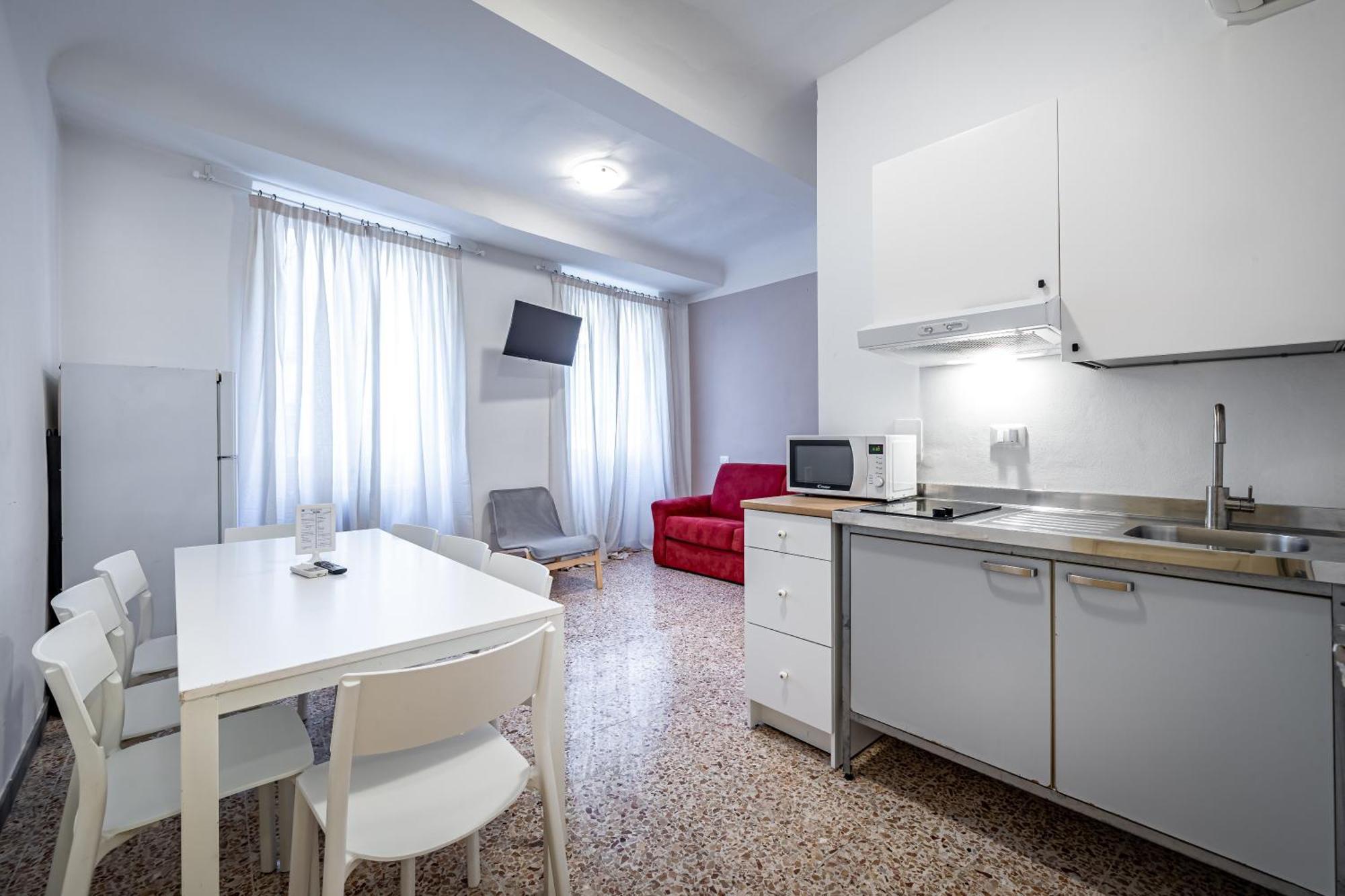 Yid Agnolo Three Bedroom Apartment In ฟลอเรนซ์ ภายนอก รูปภาพ