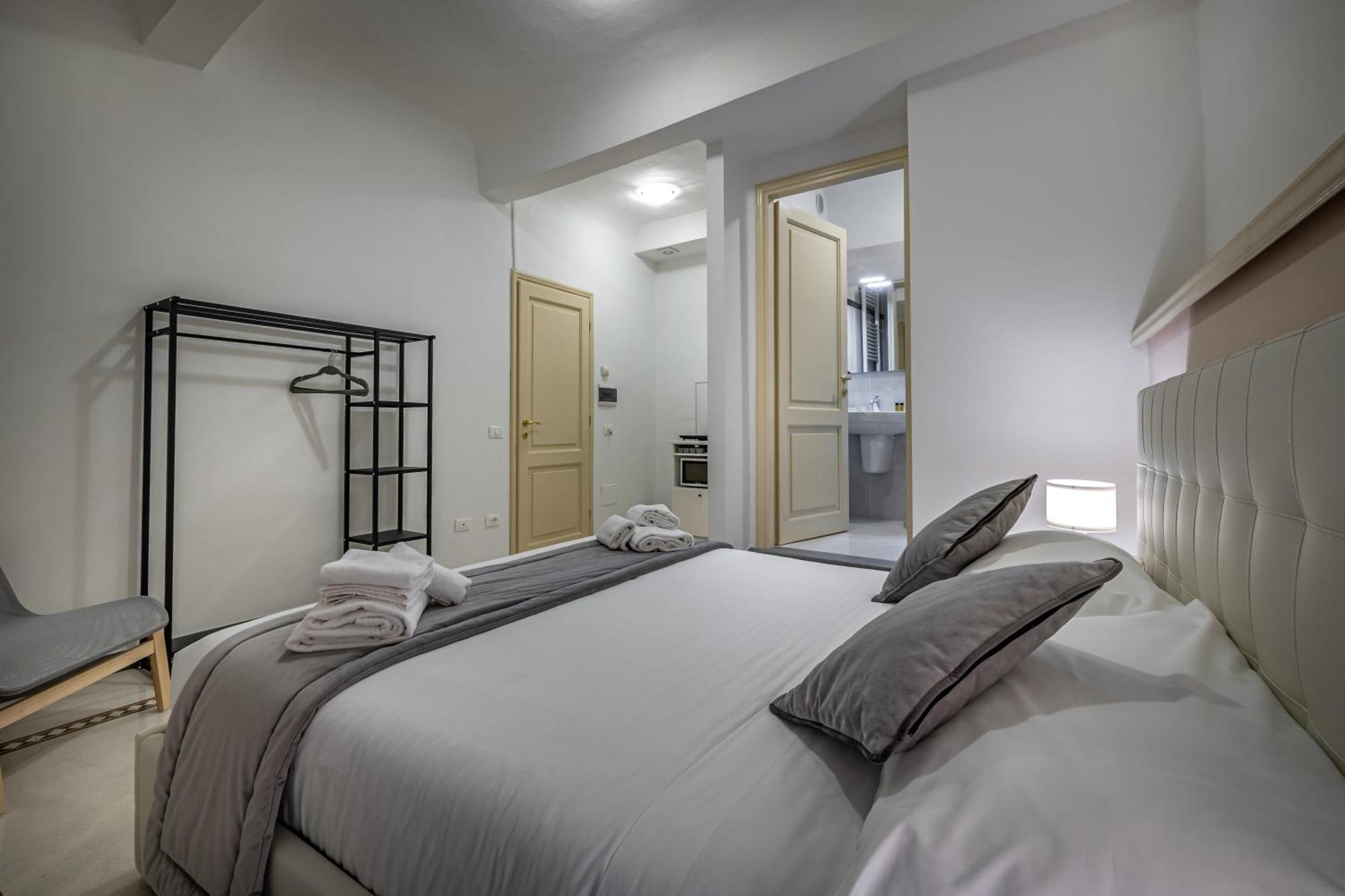 Yid Agnolo Three Bedroom Apartment In ฟลอเรนซ์ ภายนอก รูปภาพ