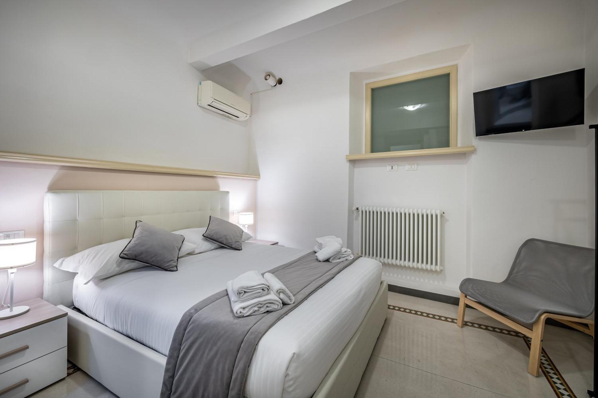 Yid Agnolo Three Bedroom Apartment In ฟลอเรนซ์ ภายนอก รูปภาพ