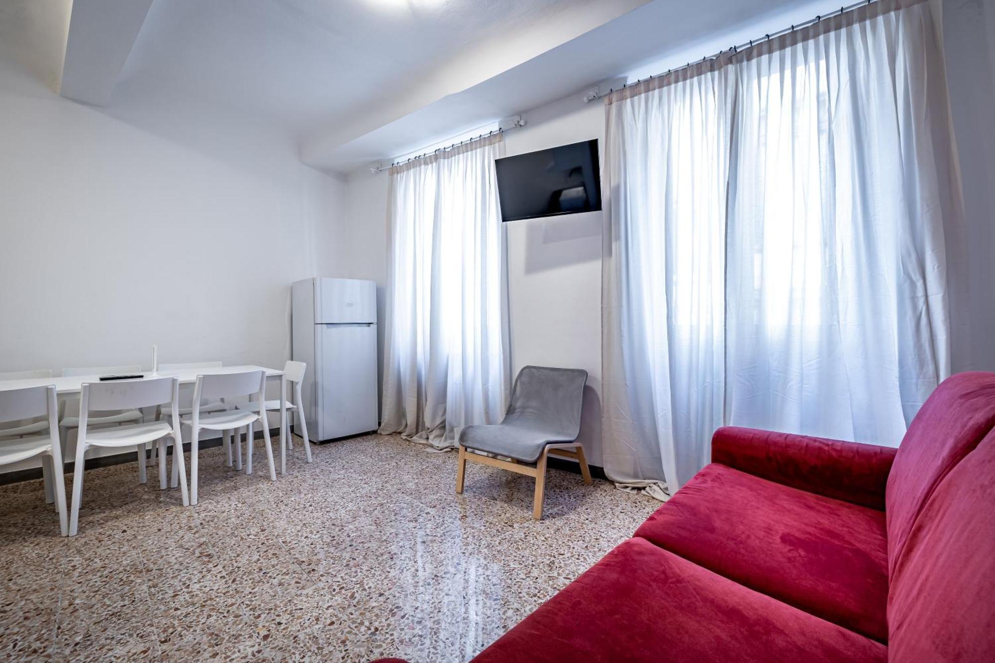 Yid Agnolo Three Bedroom Apartment In ฟลอเรนซ์ ภายนอก รูปภาพ