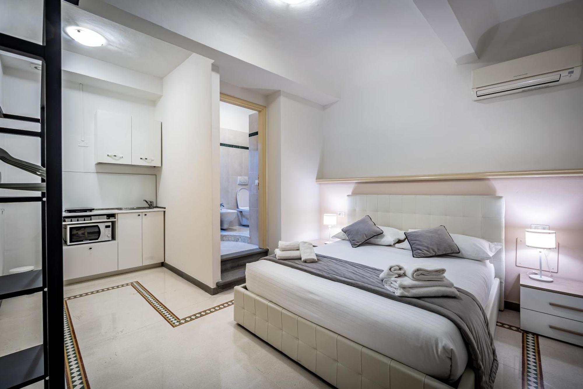 Yid Agnolo Three Bedroom Apartment In ฟลอเรนซ์ ภายนอก รูปภาพ