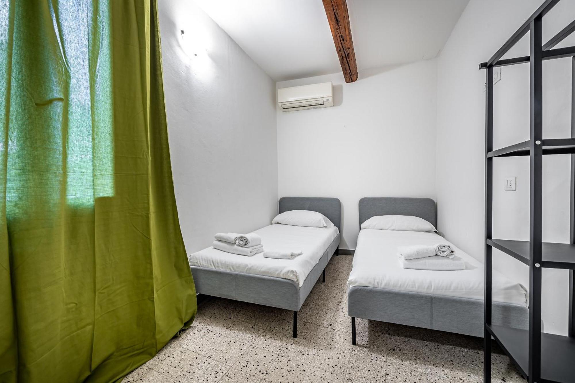 Yid Agnolo Three Bedroom Apartment In ฟลอเรนซ์ ภายนอก รูปภาพ