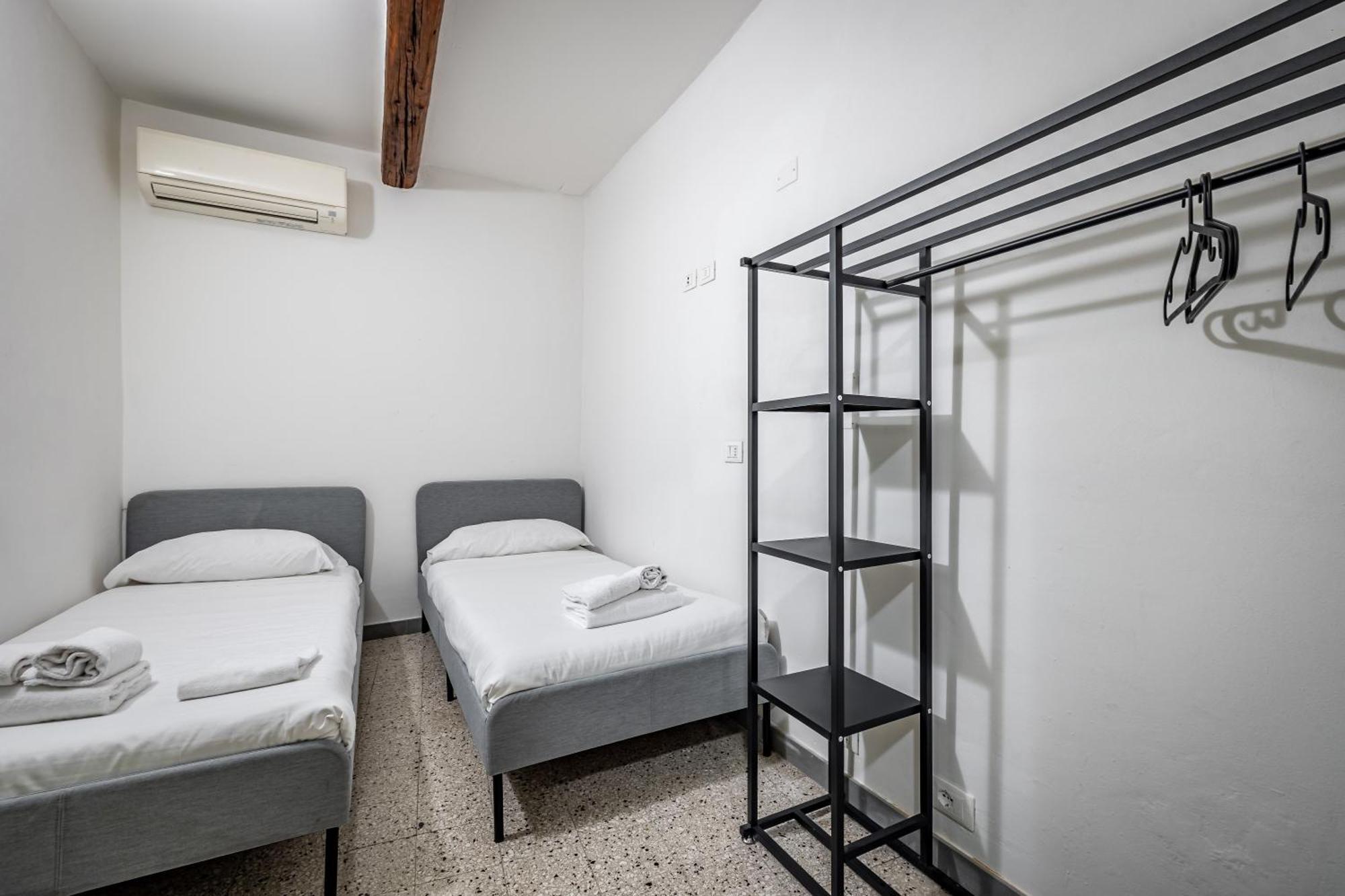 Yid Agnolo Three Bedroom Apartment In ฟลอเรนซ์ ภายนอก รูปภาพ