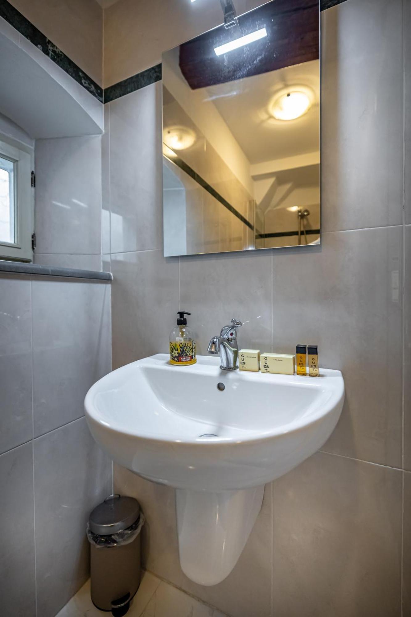 Yid Agnolo Three Bedroom Apartment In ฟลอเรนซ์ ภายนอก รูปภาพ