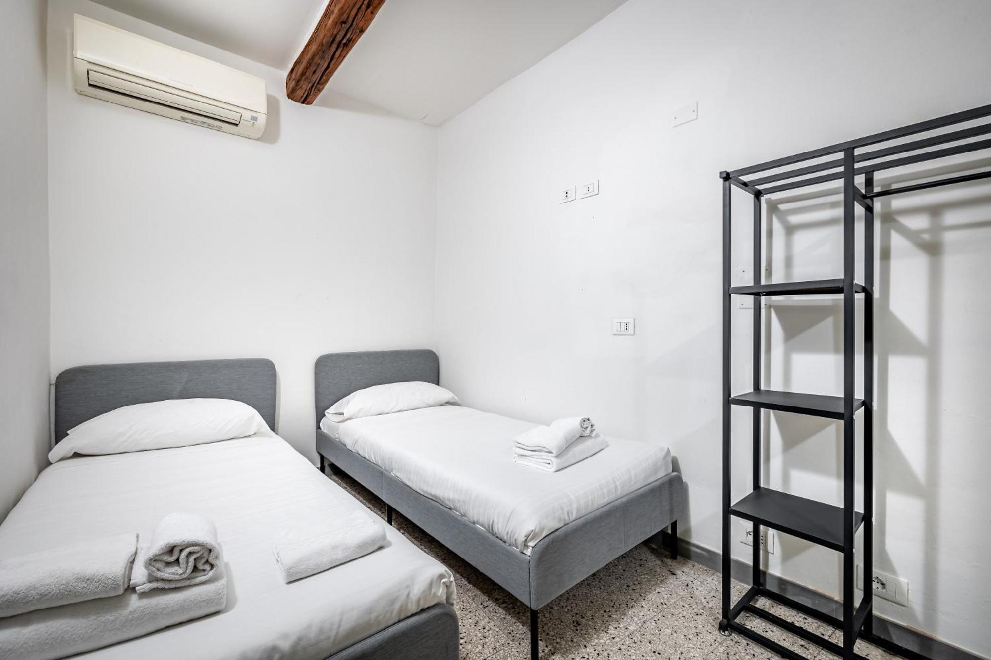 Yid Agnolo Three Bedroom Apartment In ฟลอเรนซ์ ภายนอก รูปภาพ