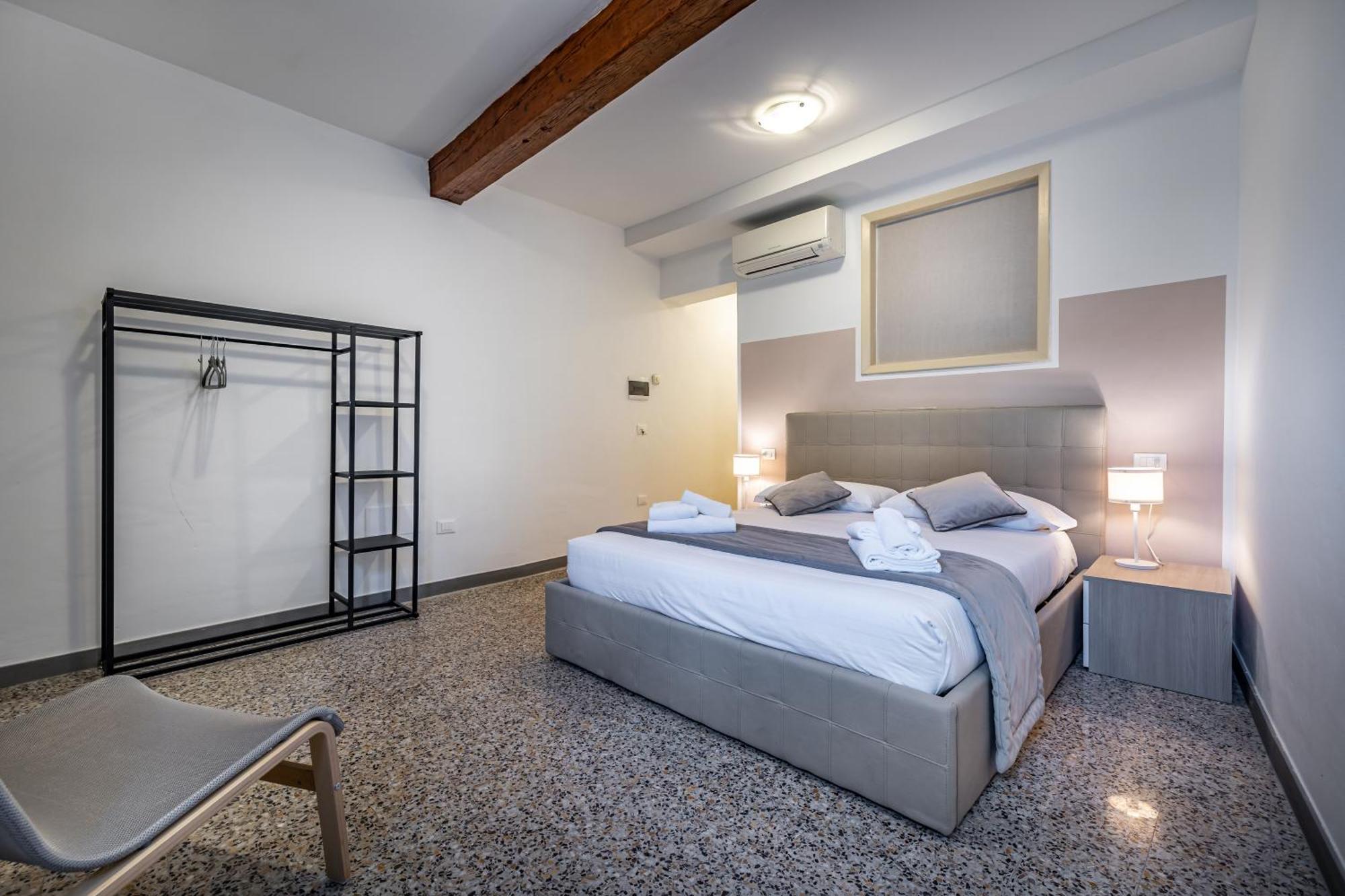 Yid Agnolo Three Bedroom Apartment In ฟลอเรนซ์ ภายนอก รูปภาพ