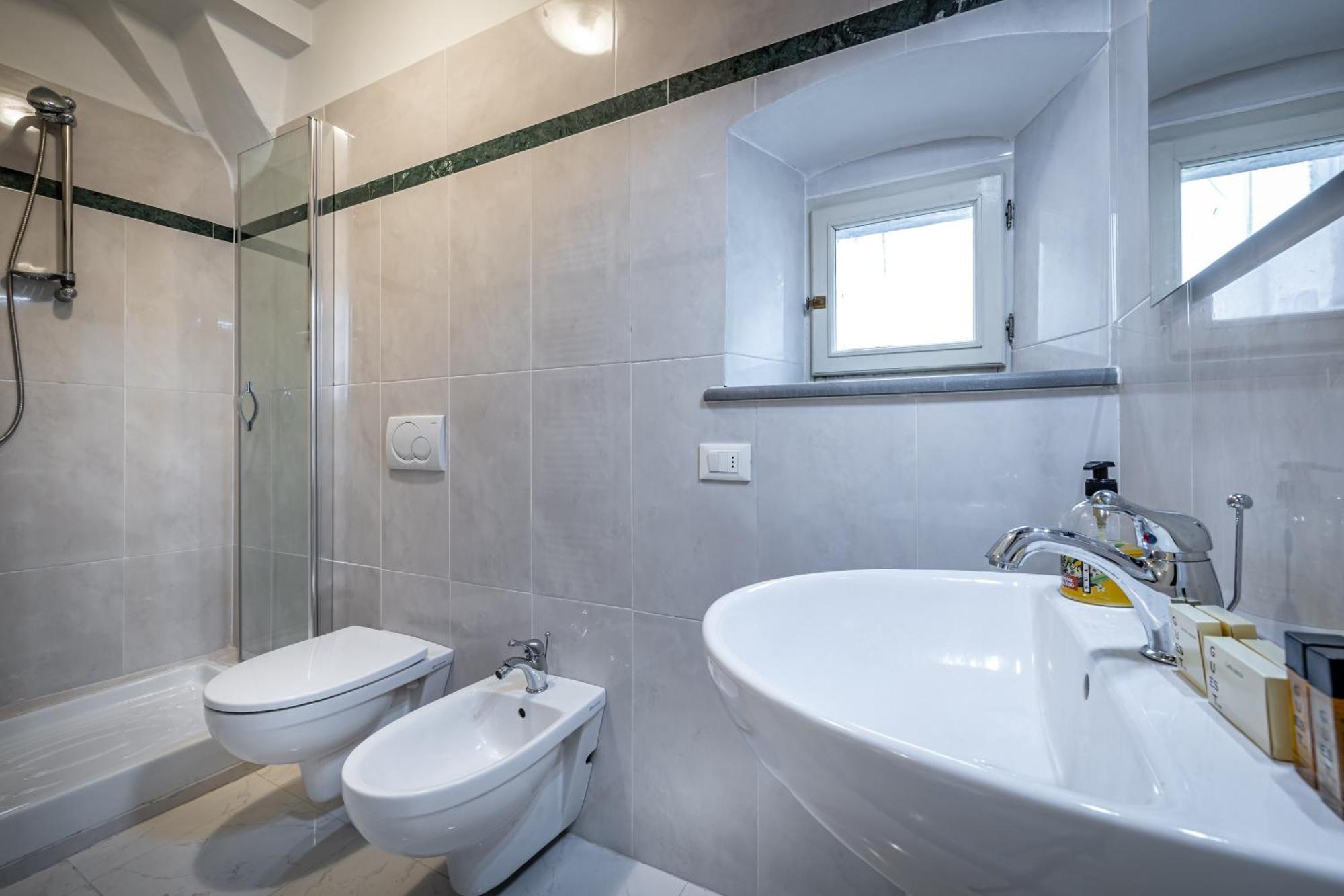 Yid Agnolo Three Bedroom Apartment In ฟลอเรนซ์ ภายนอก รูปภาพ