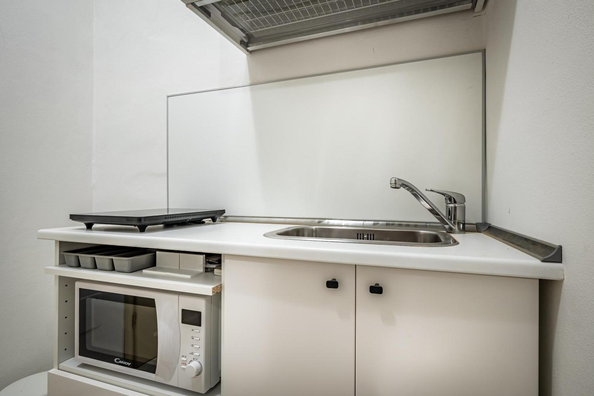 Yid Agnolo Three Bedroom Apartment In ฟลอเรนซ์ ภายนอก รูปภาพ