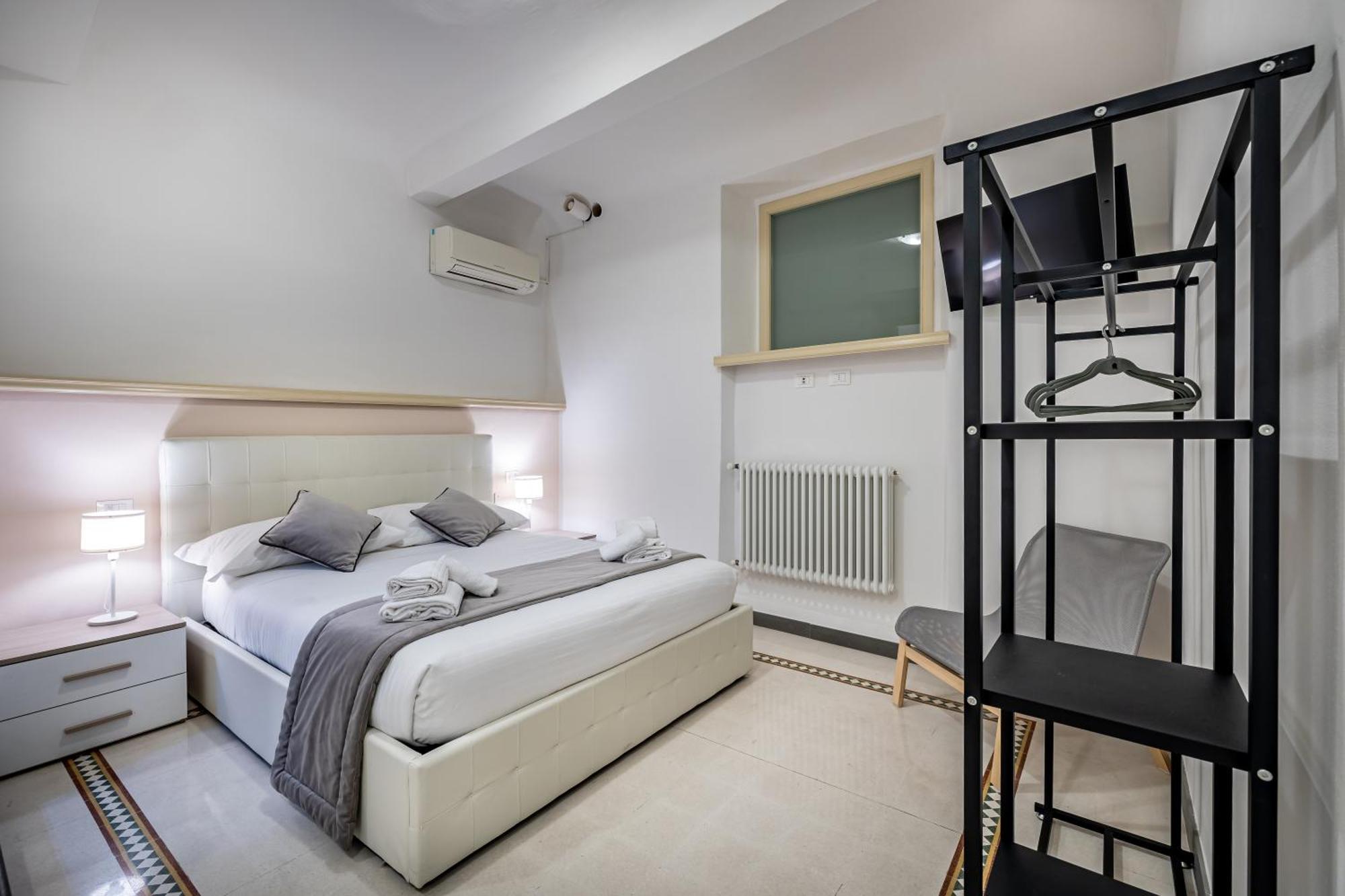Yid Agnolo Three Bedroom Apartment In ฟลอเรนซ์ ภายนอก รูปภาพ