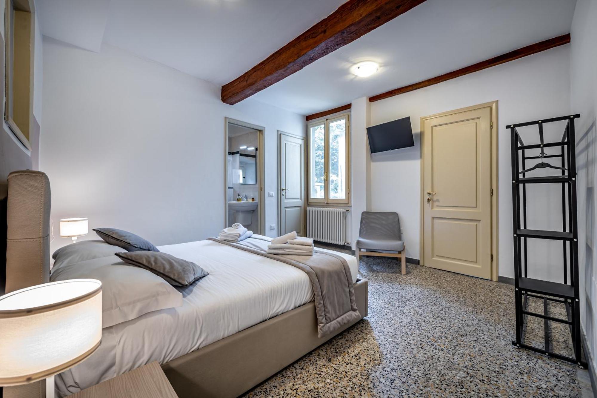Yid Agnolo Three Bedroom Apartment In ฟลอเรนซ์ ภายนอก รูปภาพ